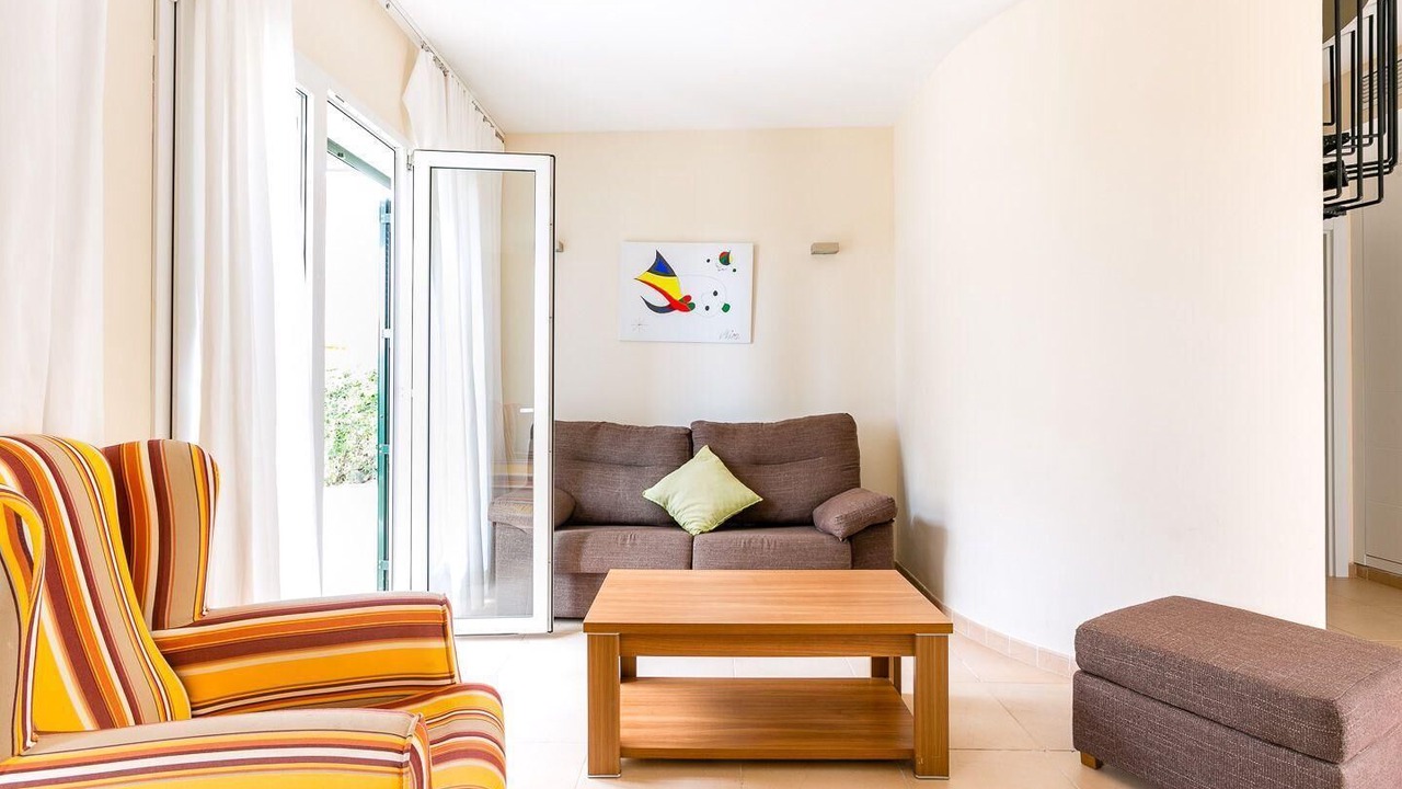 Photo of Livingroom in Campos