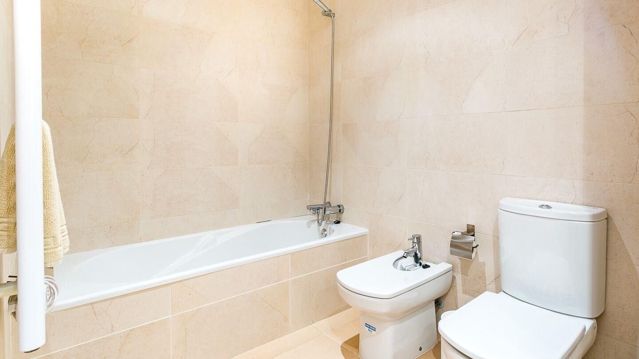 Photo of Bathroom in Campos