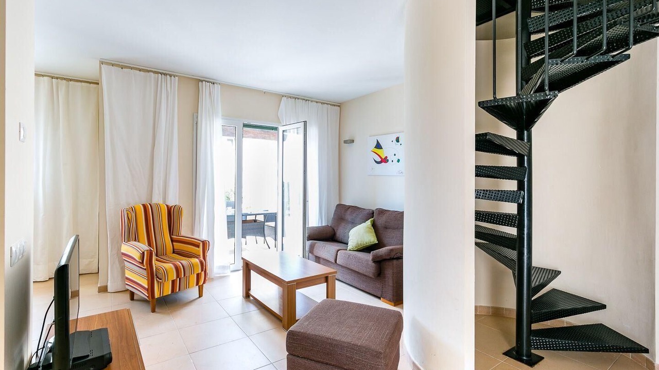 Photo of Livingroom in Campos
