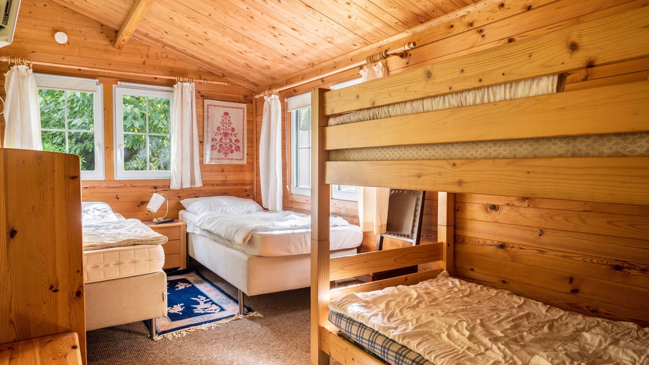 Photo of Bedroom in Sudwalde