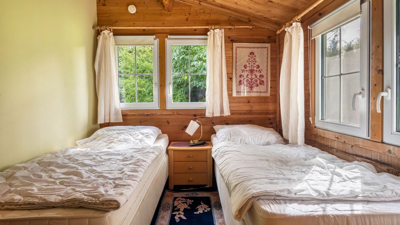 Photo of Bedroom in Sudwalde