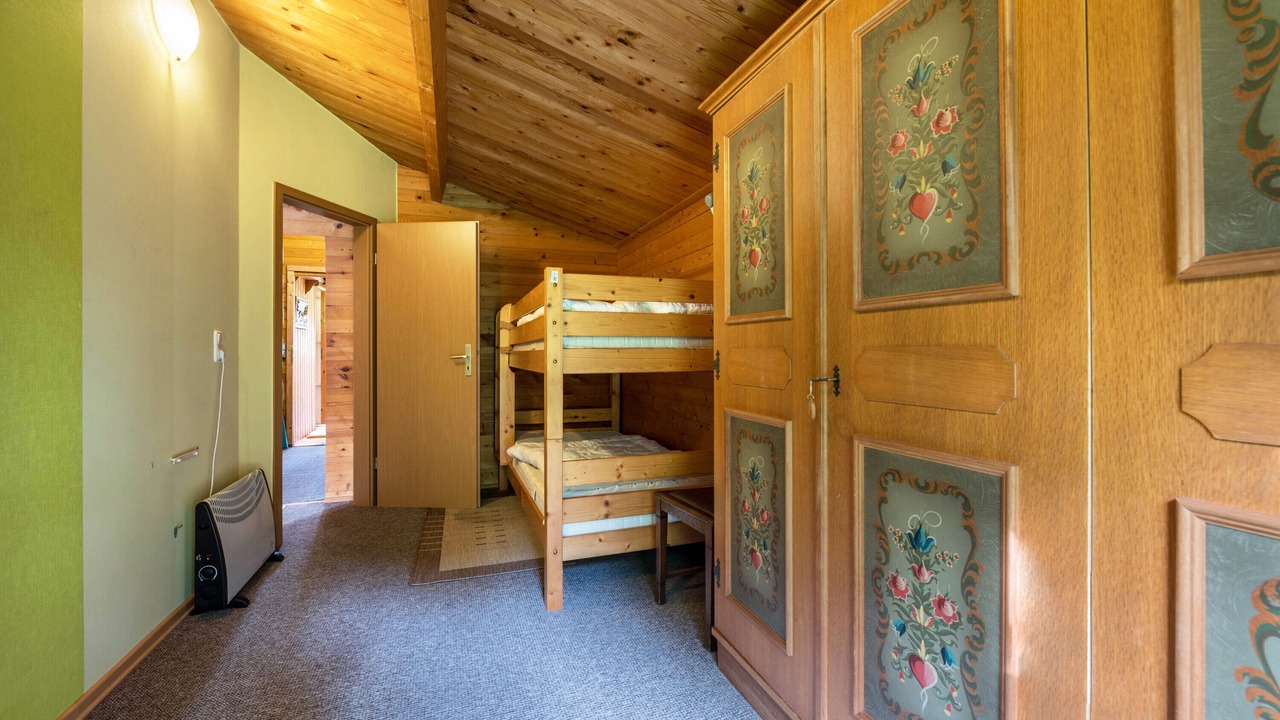 Photo of Bedroom in Sudwalde