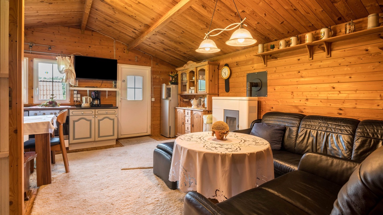 Photo of Livingroom in Sudwalde