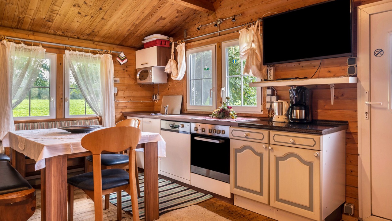 Photo of Kitchen in Sudwalde