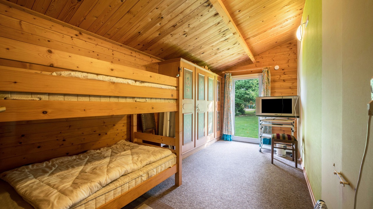 Photo of Bedroom in Sudwalde