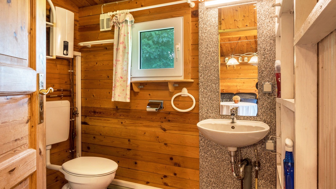 Photo of Bathroom in Sudwalde