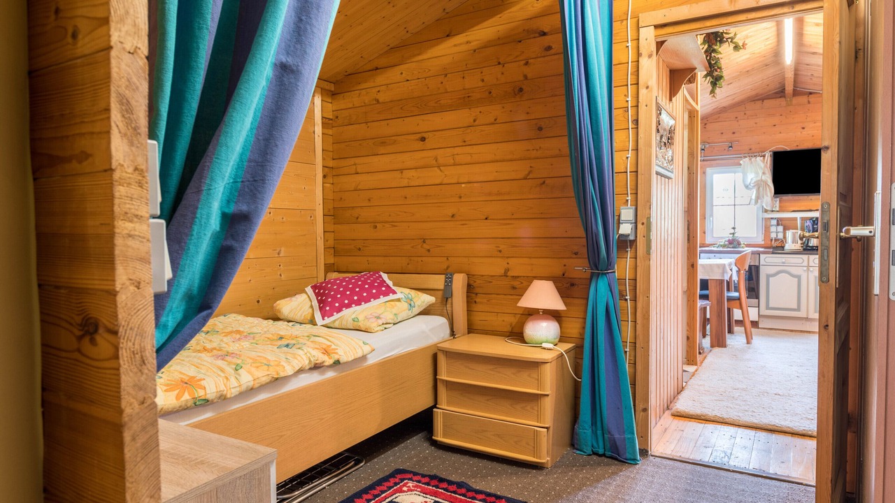 Photo of Bedroom in Sudwalde