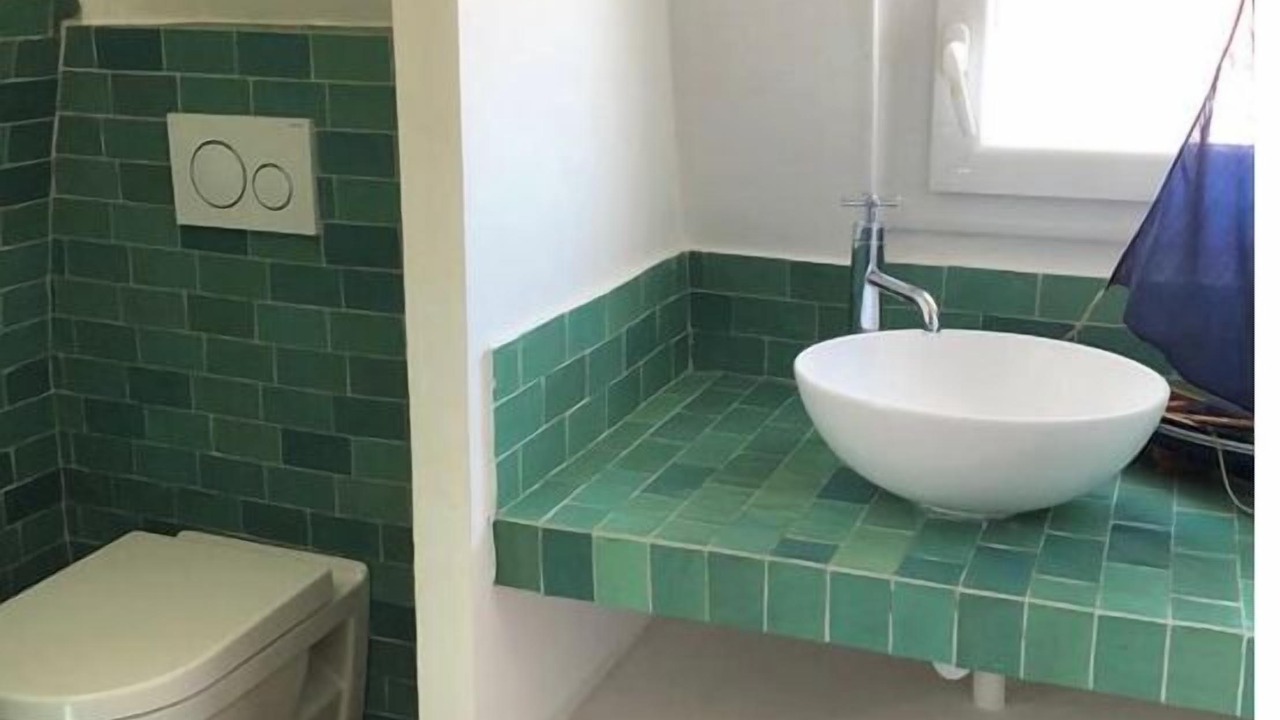 Photo of Bathroom in 8th Arrondissement