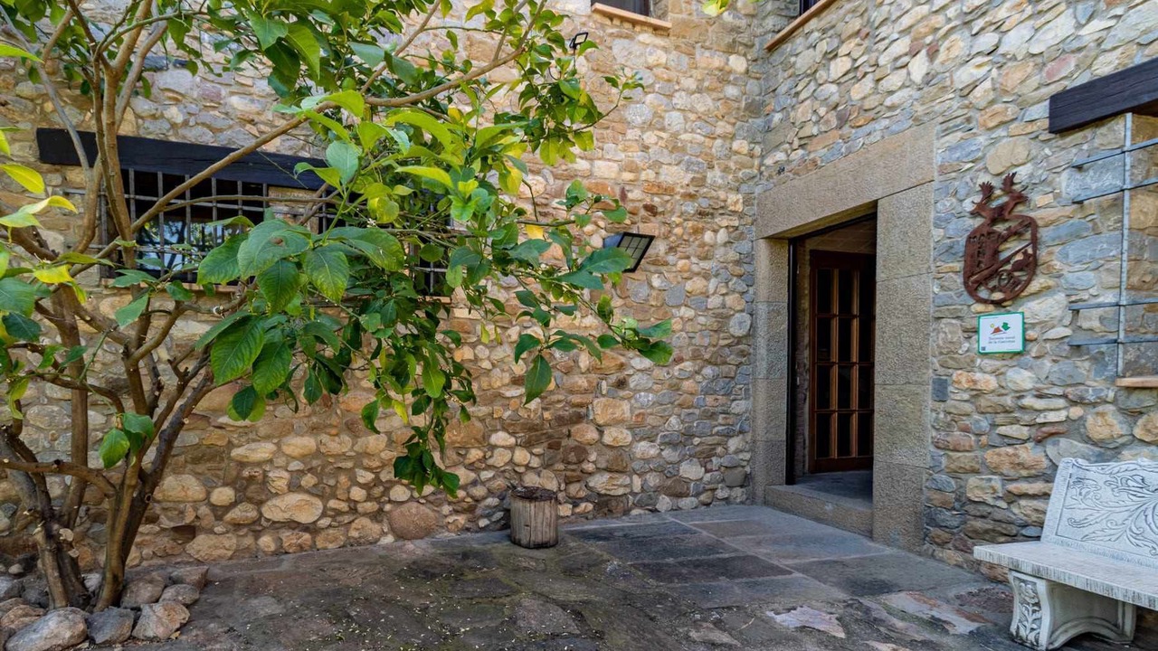 Photo of Outdoor in Argelaguer