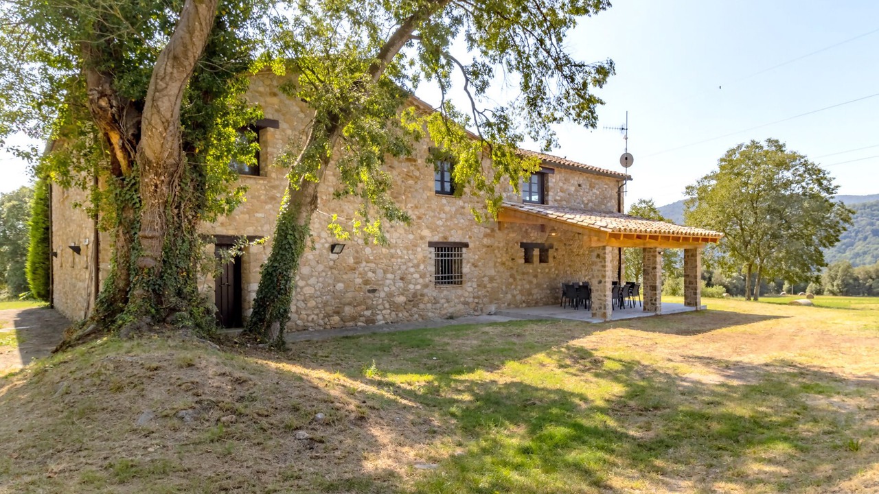 Photo of Outdoor in Argelaguer