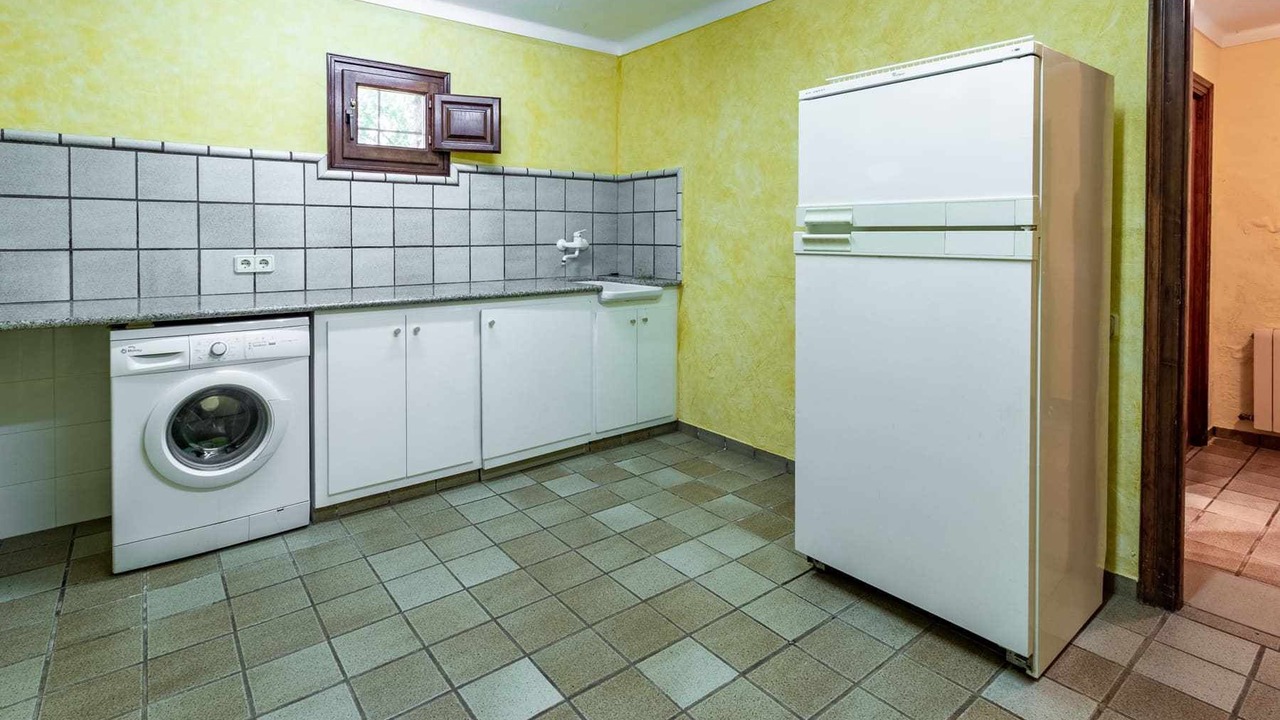 Photo of Bathroom in Argelaguer