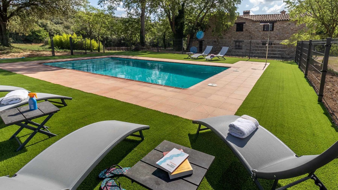 Photo of Outdoor in Argelaguer