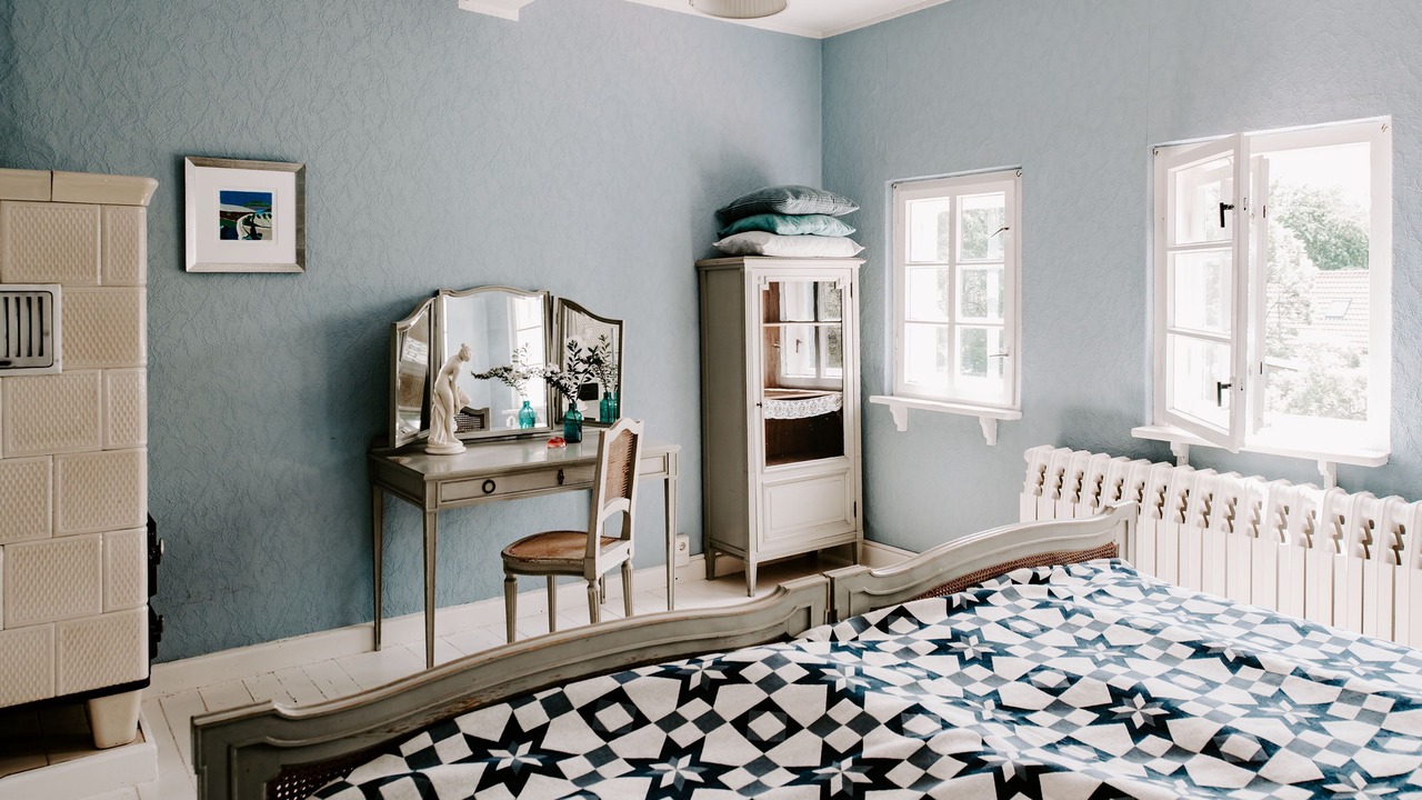 Photo of Bedroom in Luckow