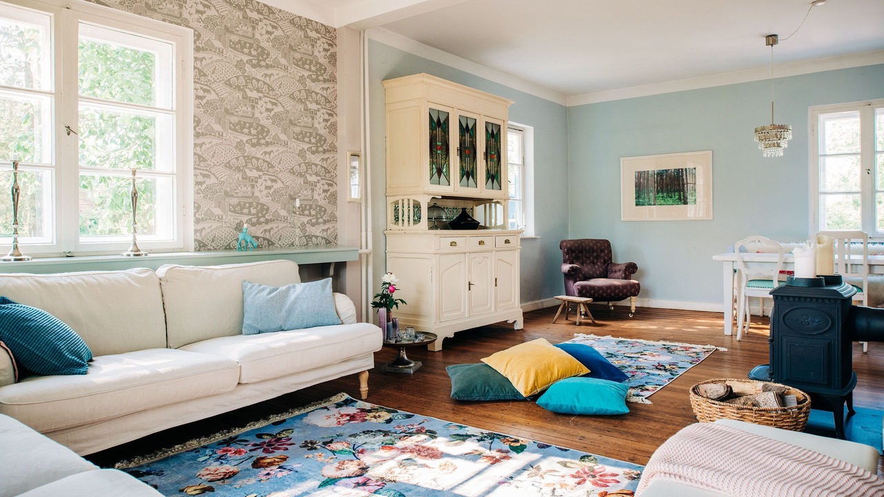 Photo of Livingroom in Luckow