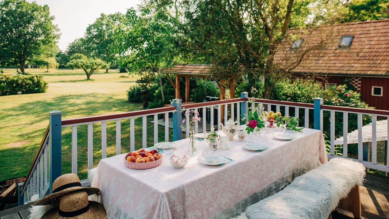 Photo of Outdoor in Luckow