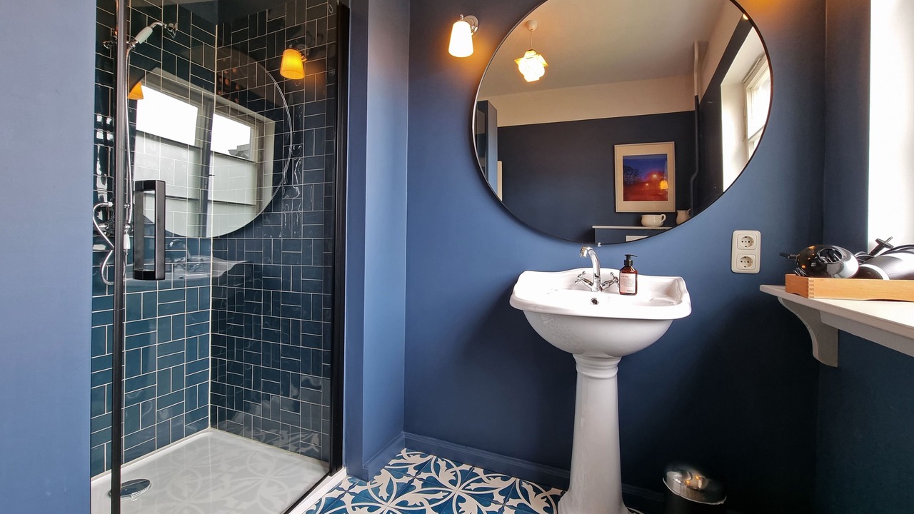 Photo of Bathroom in Luckow