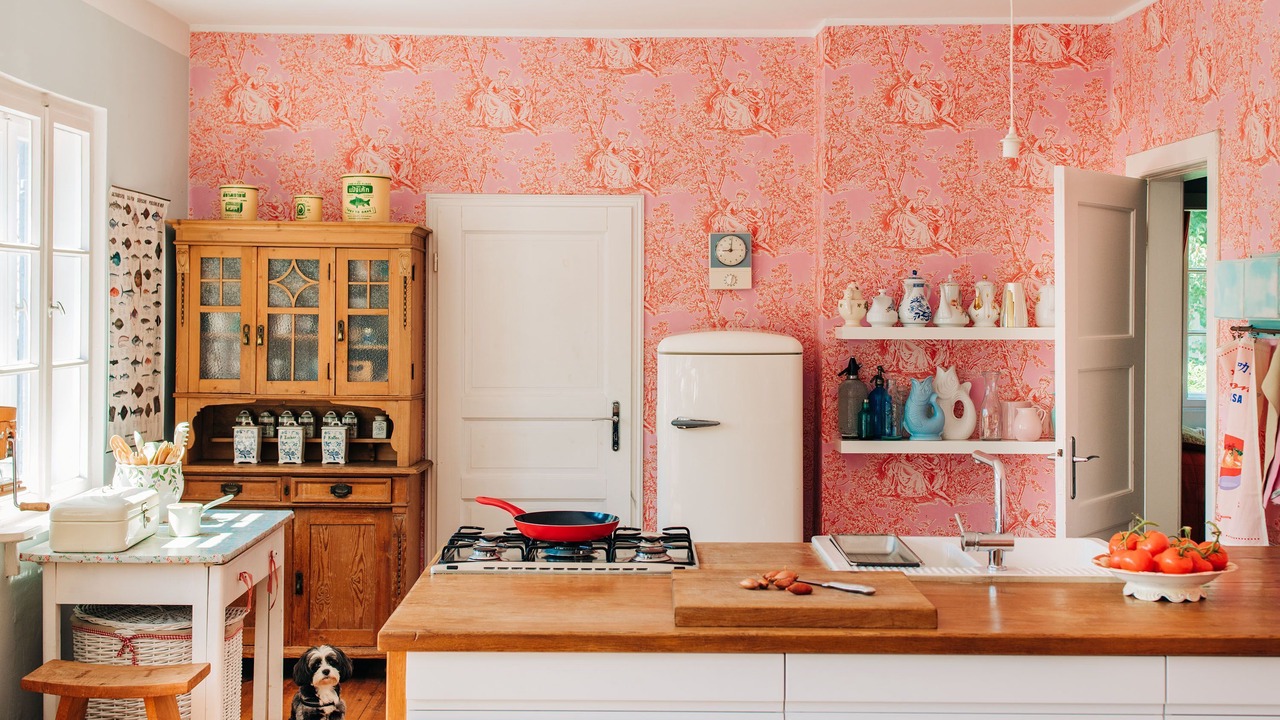 Photo of Kitchen in Luckow
