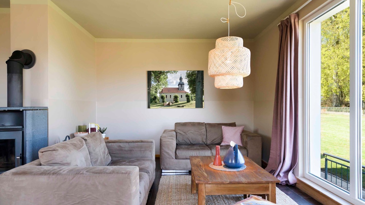 Photo of Livingroom in Luckow