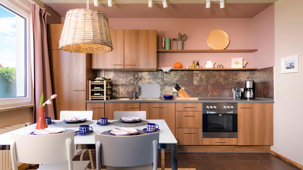 Photo of Kitchen in Luckow