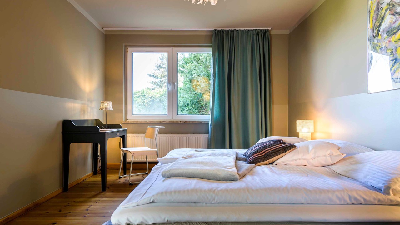 Photo of Bedroom in Luckow