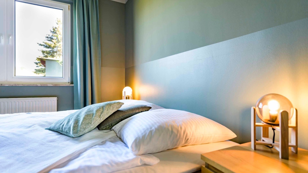 Photo of Bedroom in Luckow