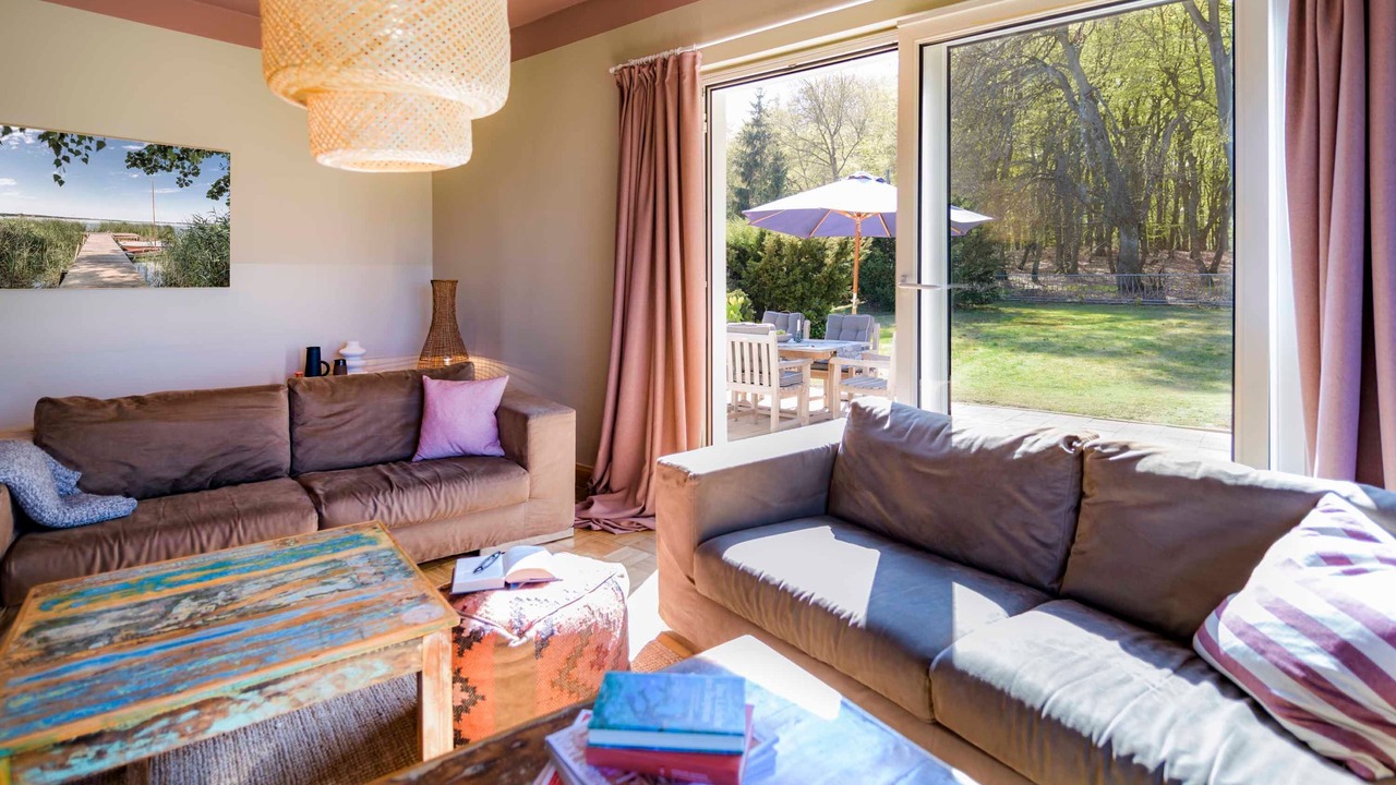 Photo of Livingroom in Luckow