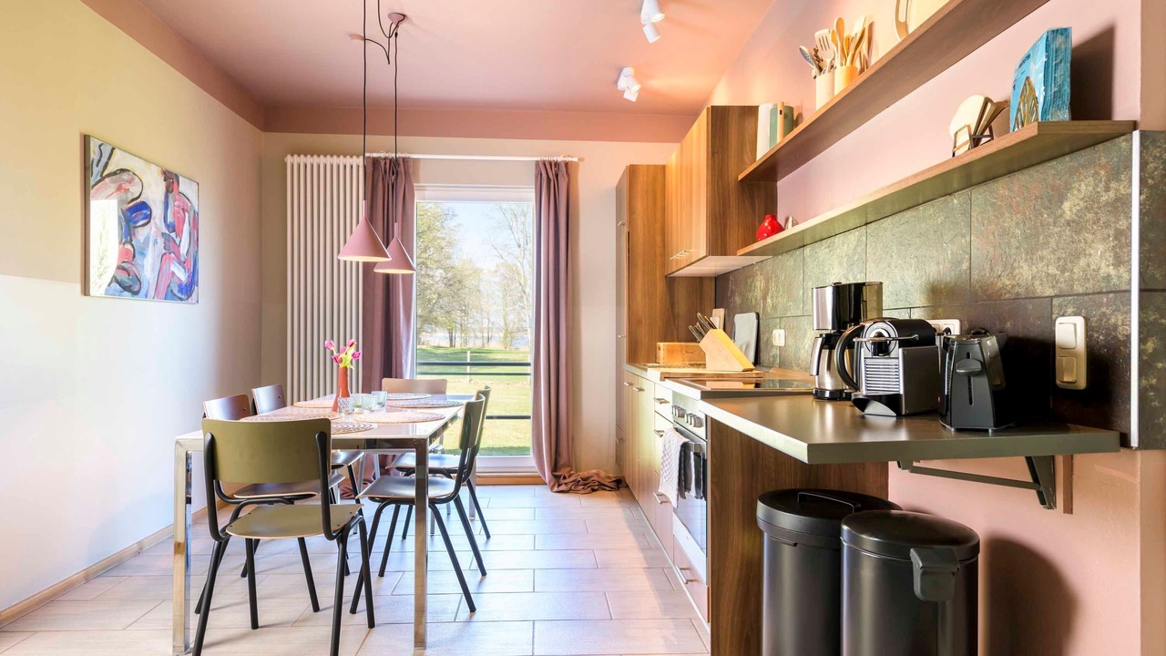 Photo of Kitchen in Luckow