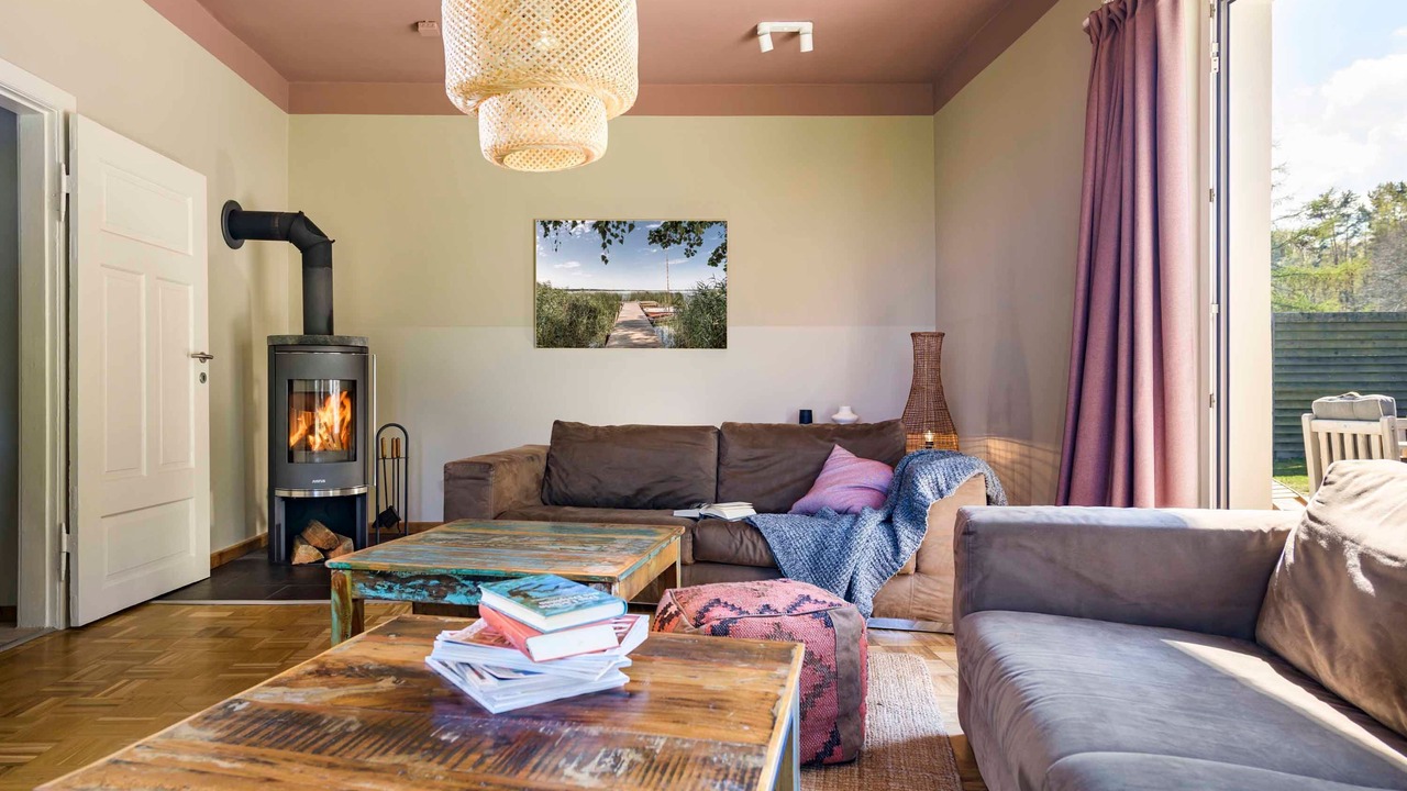 Photo of Livingroom in Luckow