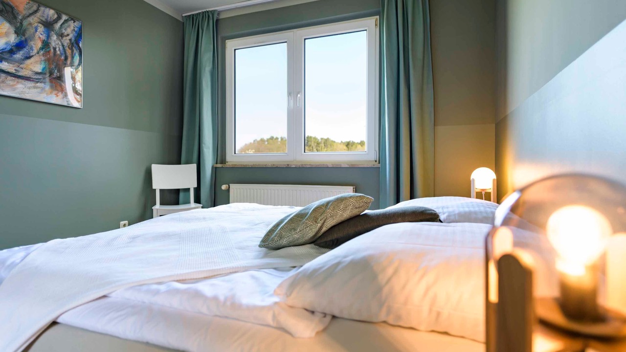 Photo of Bedroom in Luckow