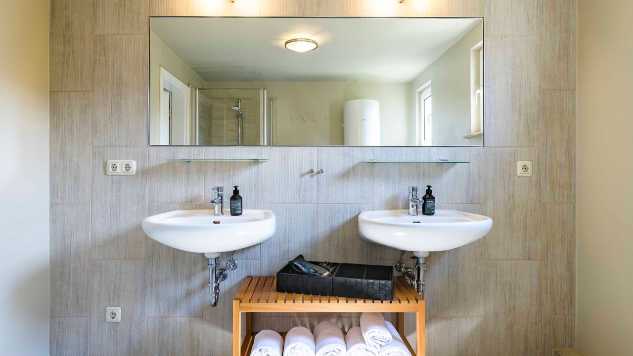 Photo of Bathroom in Luckow