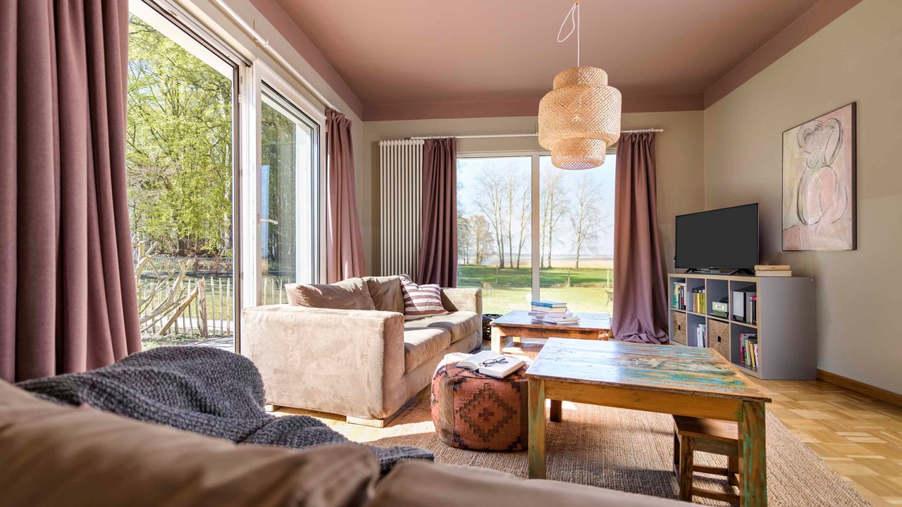 Photo of Livingroom in Luckow