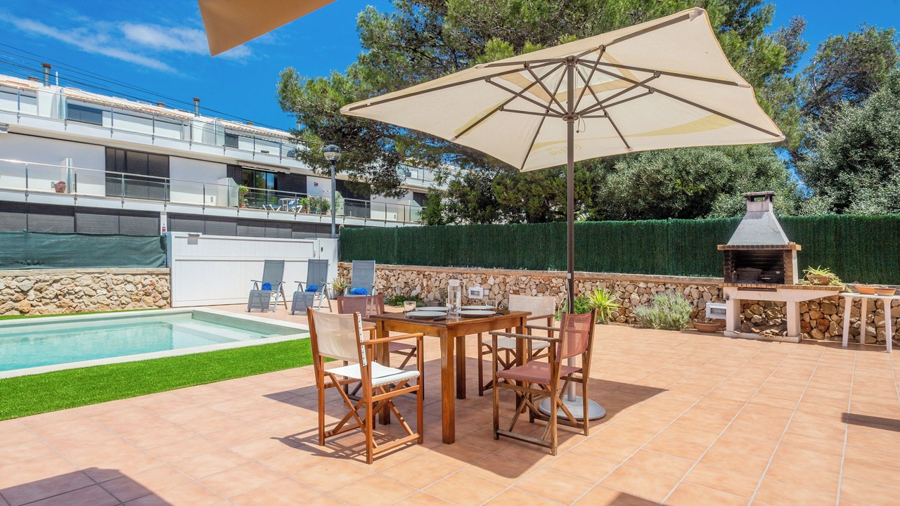 Photo of Outdoor in Son Carrio