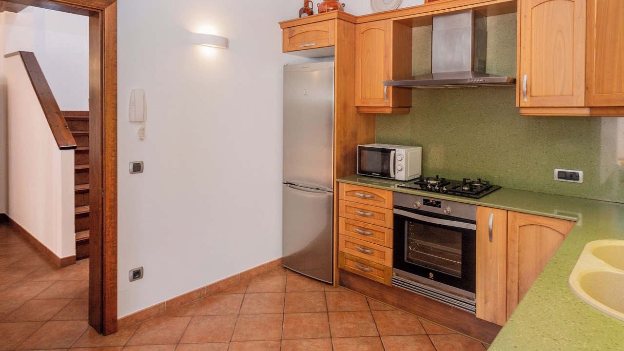Photo of Kitchen in Son Carrio