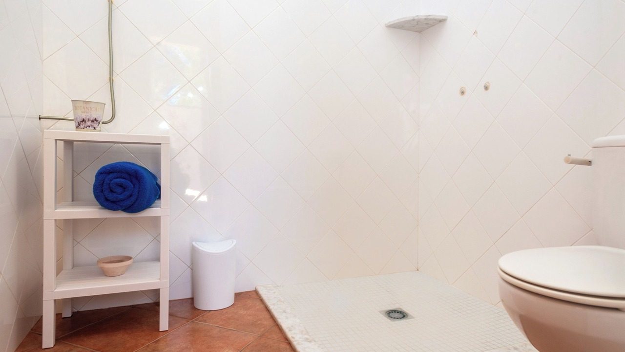 Photo of Bathroom in Son Carrio