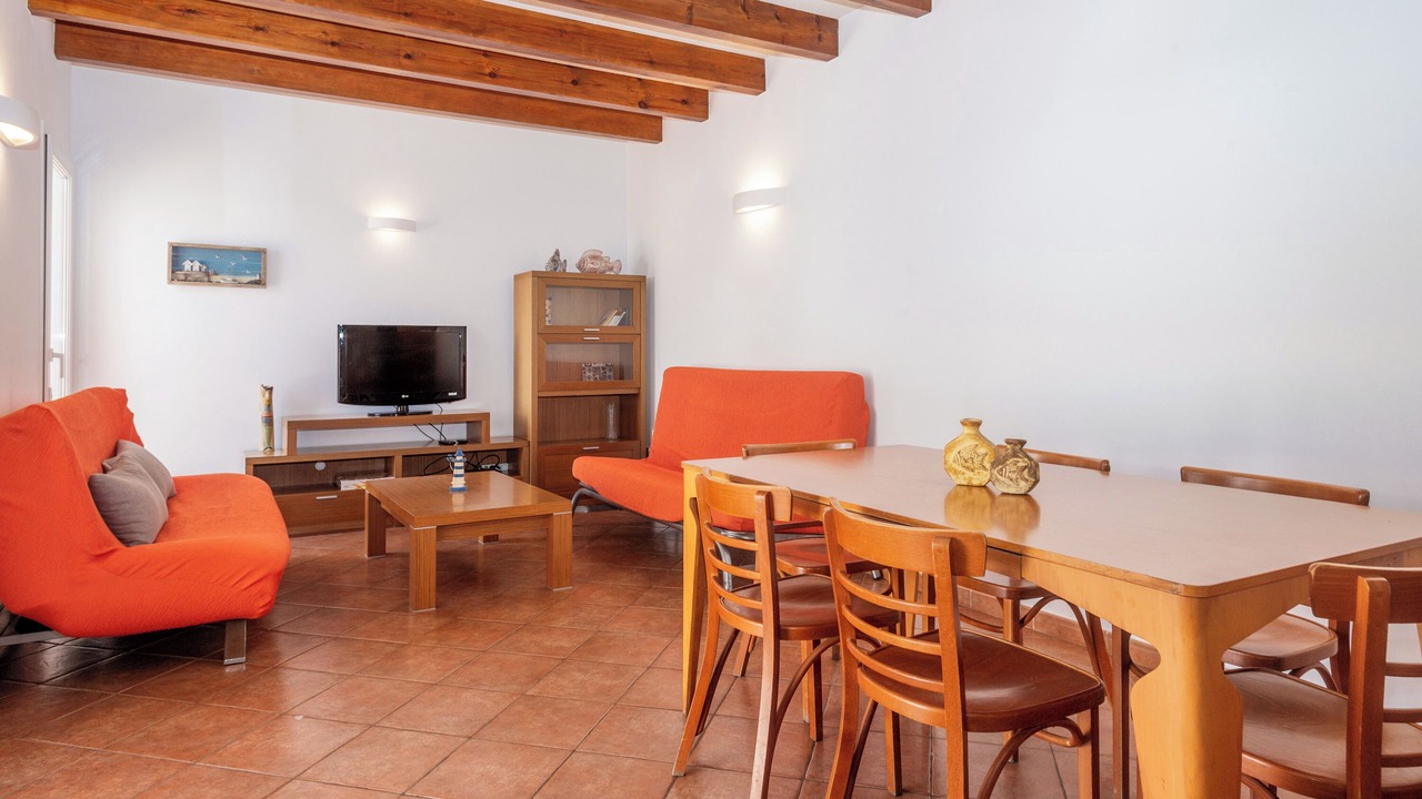 Photo of Livingroom in Son Carrio