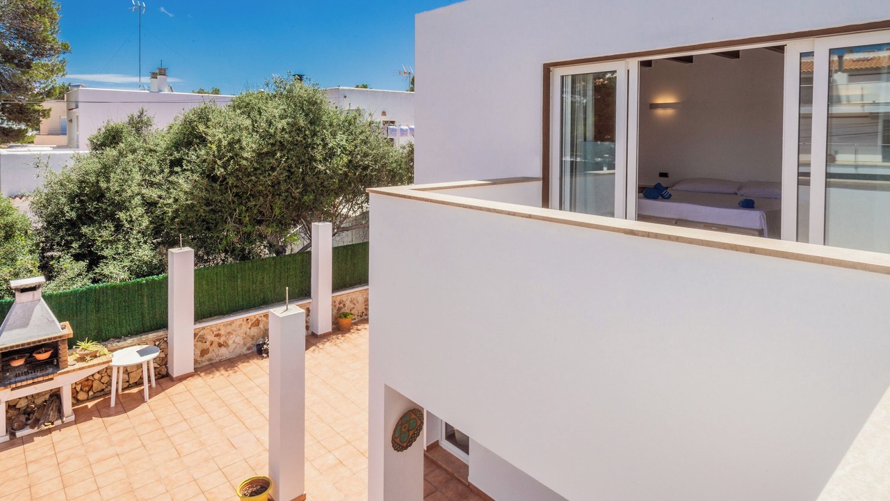 Photo of Outdoor in Son Carrio