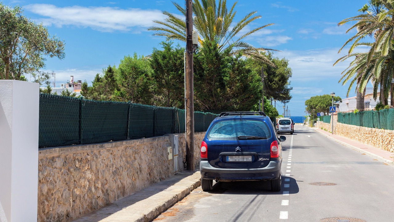 Photo of Outdoor in Son Carrio