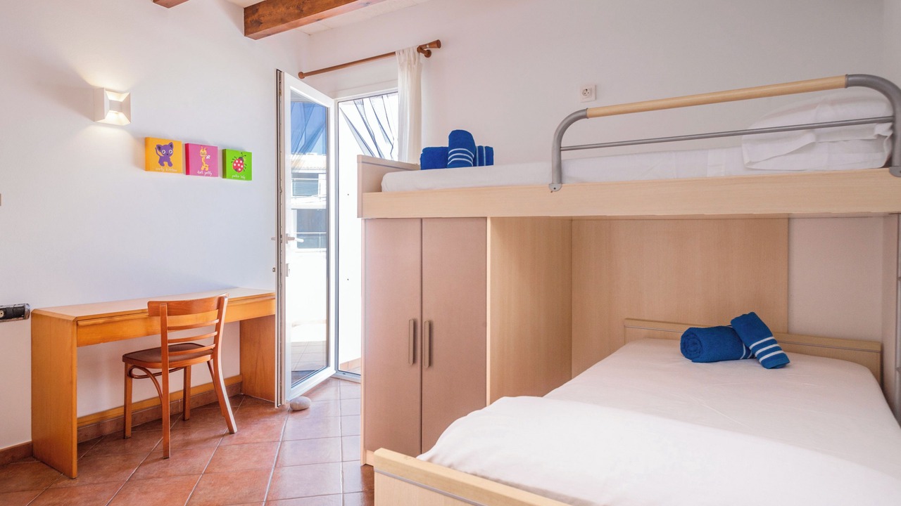 Photo of Bedroom in Son Carrio