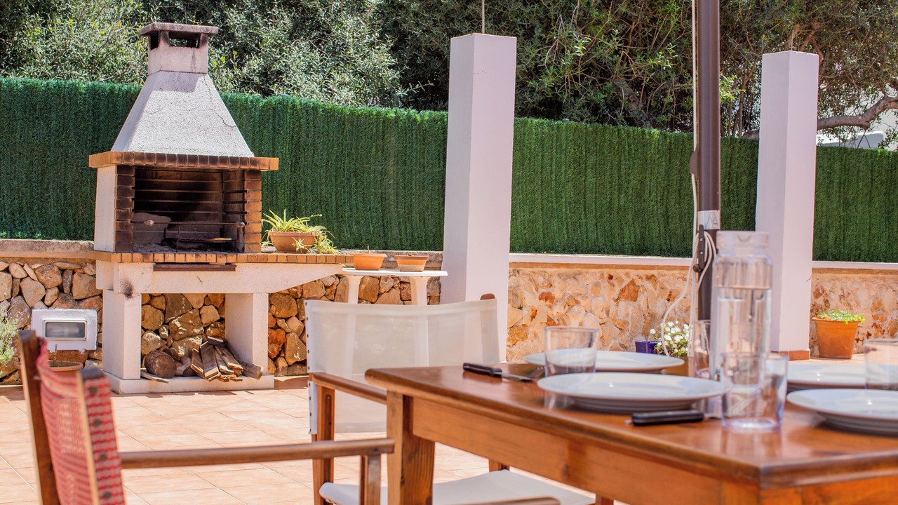 Photo of Outdoor in Son Carrio