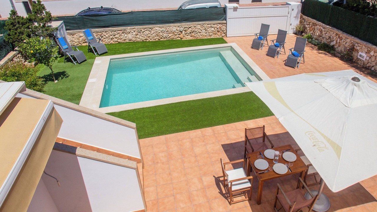 Photo of Outdoor in Son Carrio