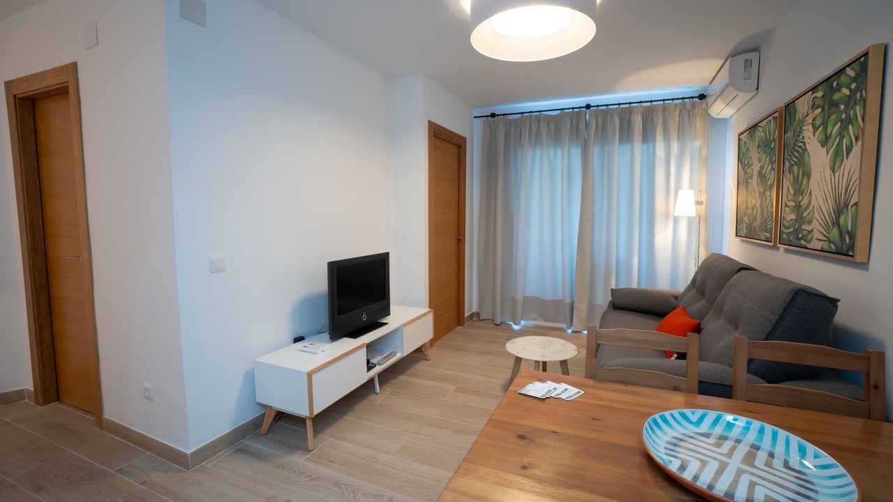 Photo of Livingroom in Nerja City Centre