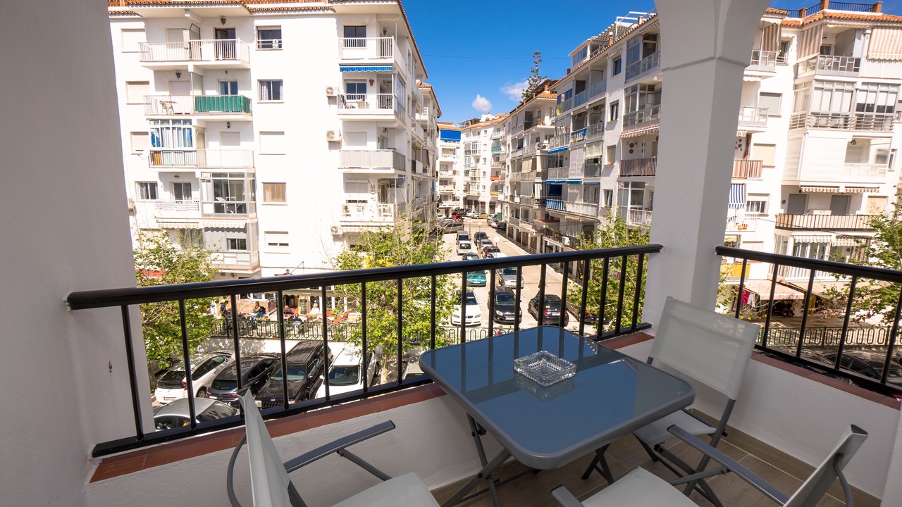 Photo of Outdoor in Nerja City Centre