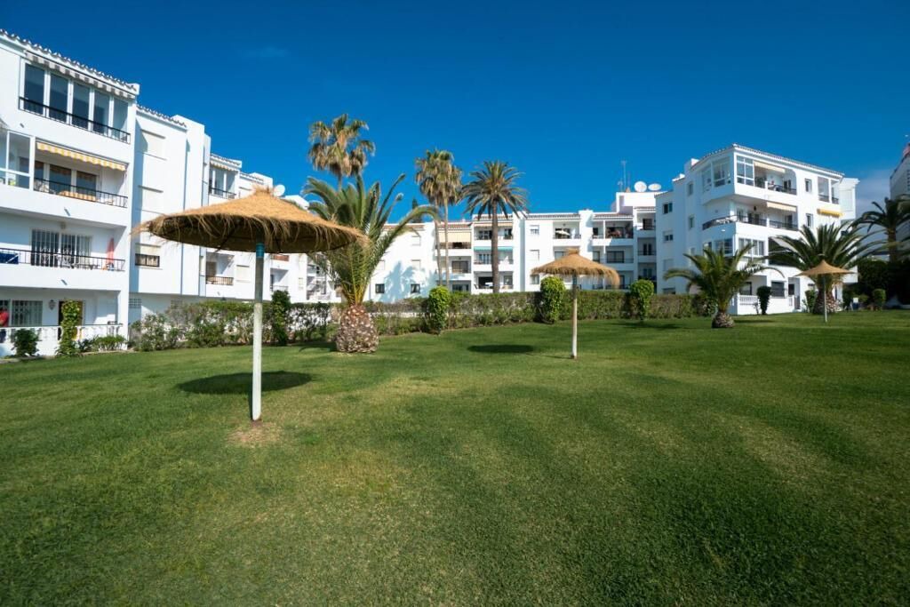 Photo of Outdoor in Nerja City Centre