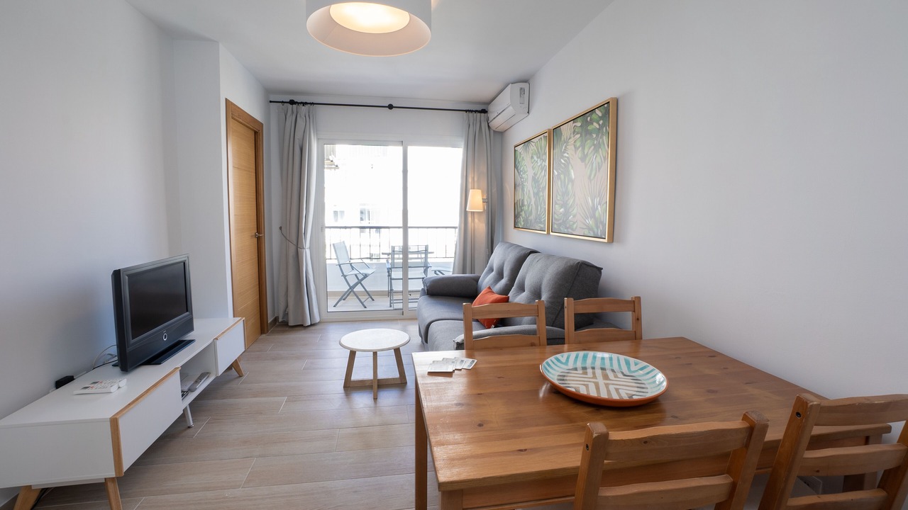 Photo of Livingroom in Nerja City Centre