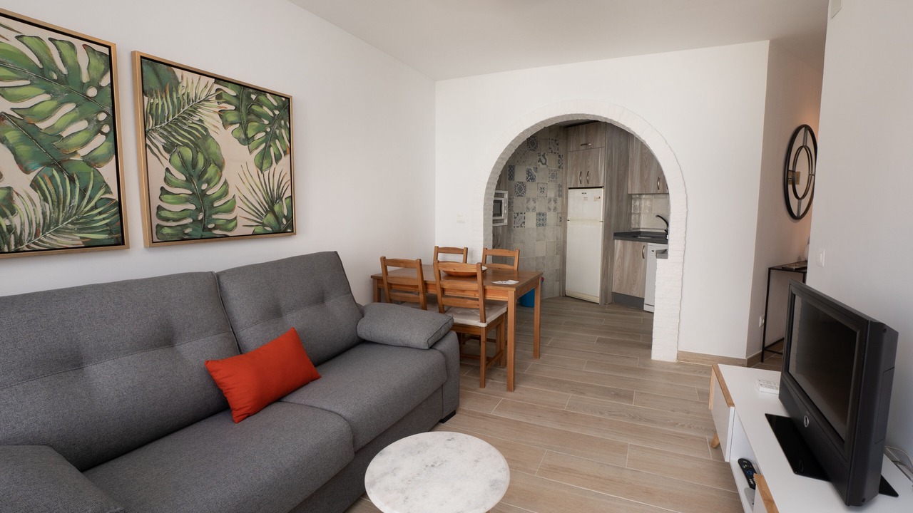 Photo of Livingroom in Nerja City Centre