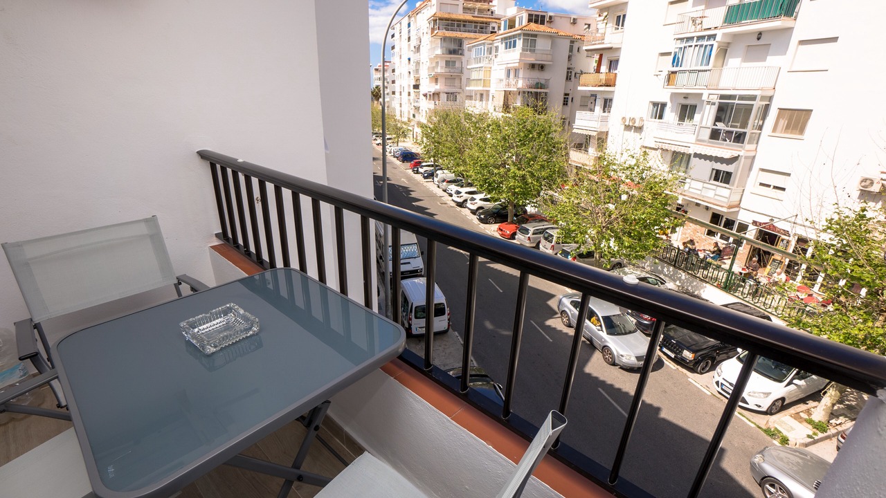 Photo of Outdoor in Nerja City Centre