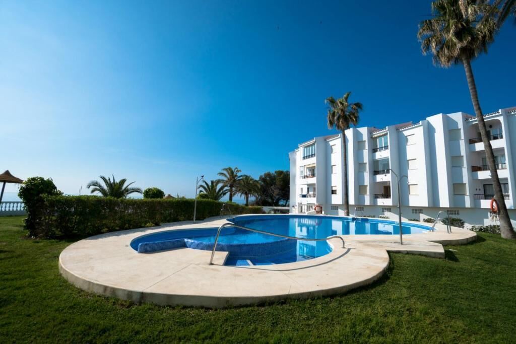 Photo of Outdoor in Nerja City Centre