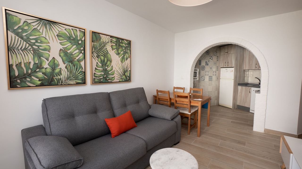 Photo of Livingroom in Nerja City Centre