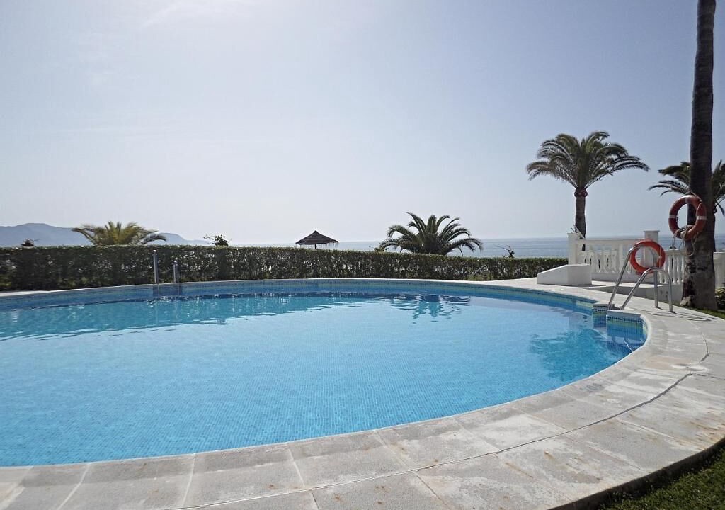 Photo of Outdoor in Nerja City Centre