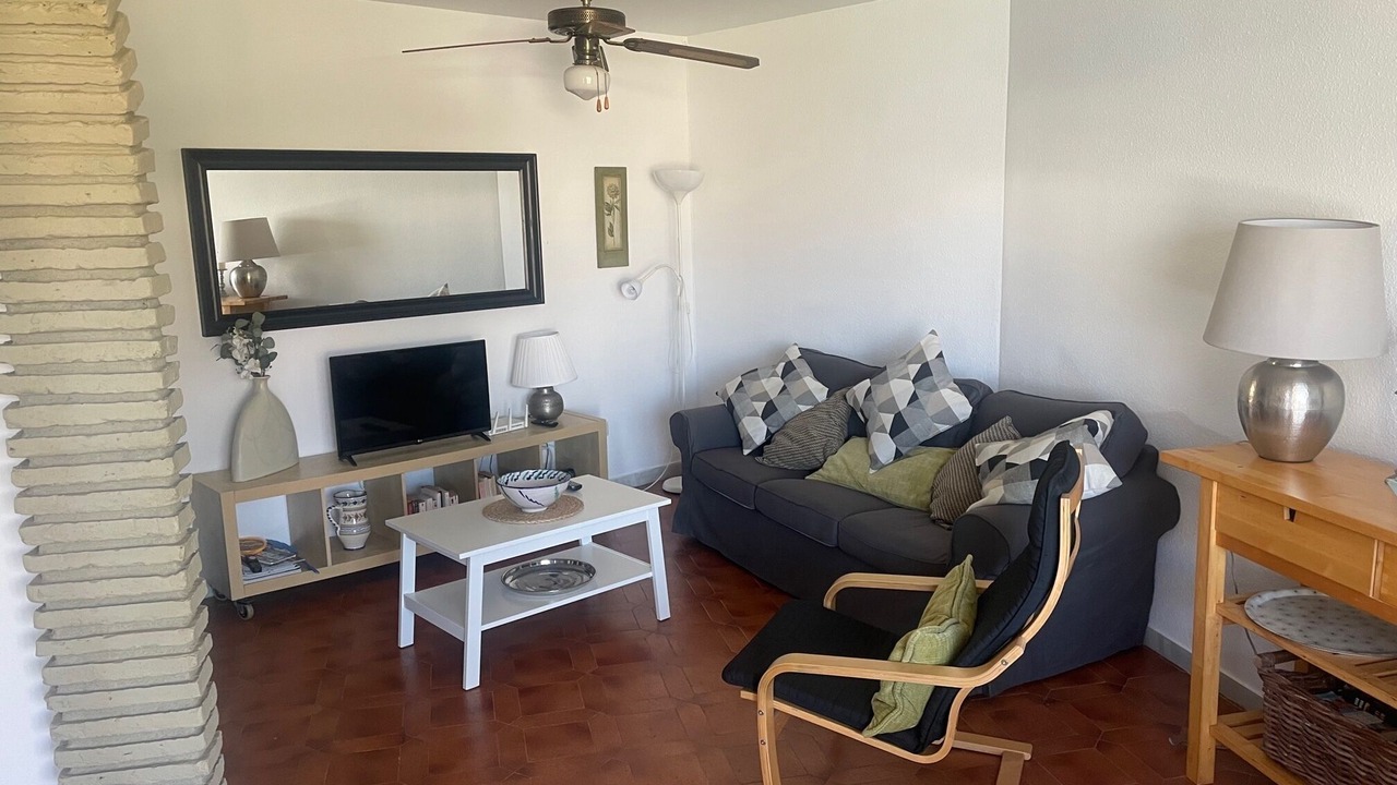 Photo of Livingroom in Nerja City Centre
